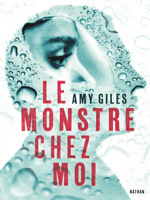 cover image of Le monstre chez moi--Roman thriller dès 14 ans
